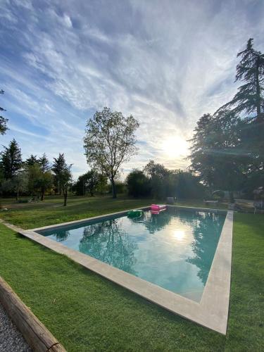 Domaine de Maeva - Accommodation - Romans-sur-Isère