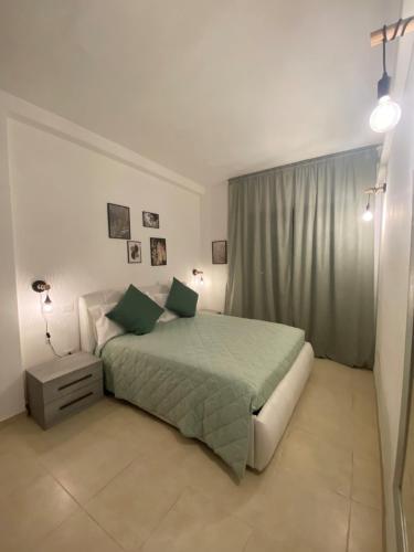 Civico 107 - Apartment with Private Parking, Quartu SantʼElena (zdjęcie 3)