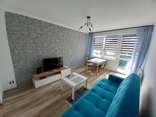 Apartamenty A&B Silver - Kalisz