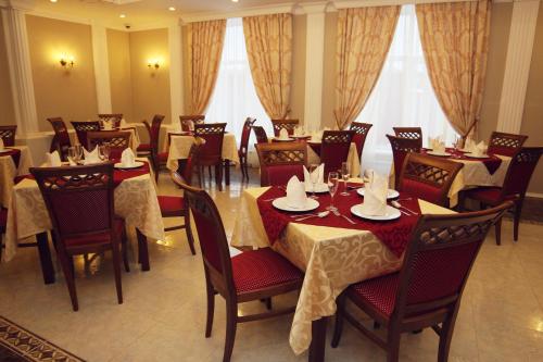 Kupets Hotel - image 8
