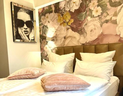 1 king bed