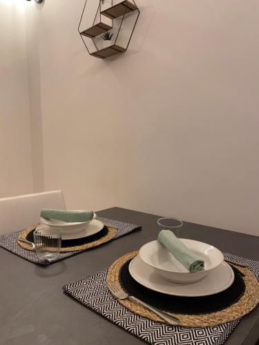 Civico 107 - Apartment with Private Parking, Quartu SantʼElena (zdjęcie 10)