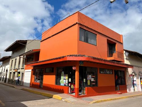 Casa Galindo *a unos pasos del centro*