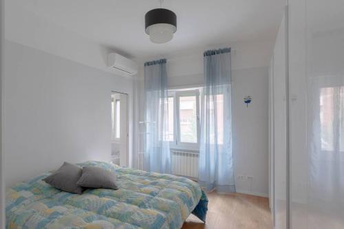  Stupendo appartamento in quartiere residenziale in Rom