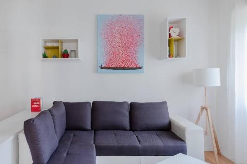 Stupendo appartamento in quartiere residenziale, Rzym (zdjęcie 4)