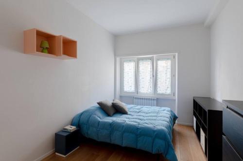 Stupendo appartamento in quartiere residenziale, Rzym (zdjęcie 8)