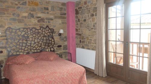 Hostal Rural La Casa del Peregrino - image 9