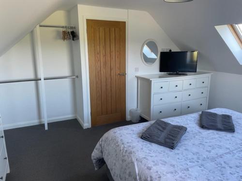 The Gatehouse The Gatehouse