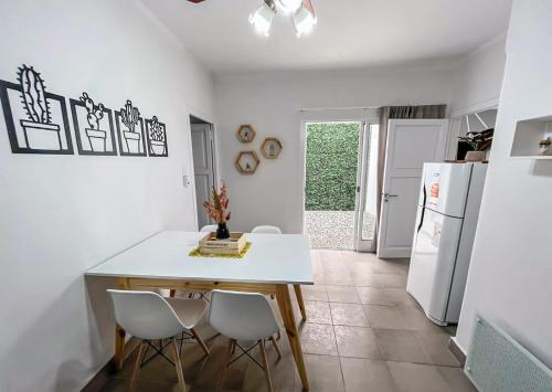 Kitchen, Hermosa casa estilo nordico en tranquilo barrio centrico near Puttanesca