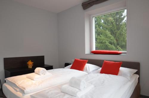 Apartmenthouse "5 Seasons" - Zell am See