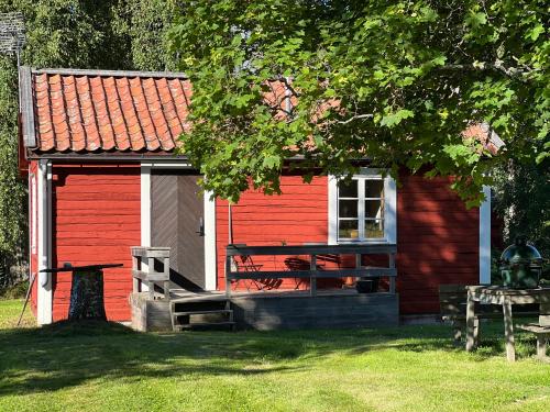 Highnoon westernranch - Accommodation - Ljusdal