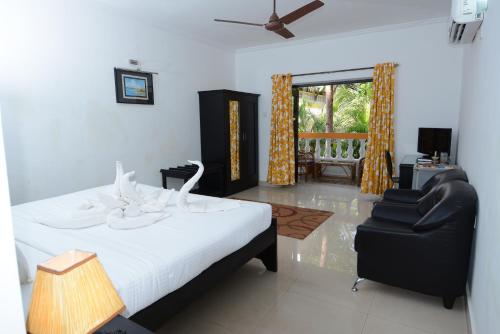 Hotel Silver Sands Sunshine - Angaara