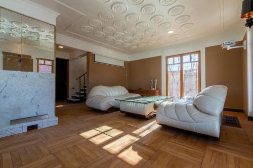 PATEK Premium Apartments - Airport Lawica & MTP & Car races & International trade fairs