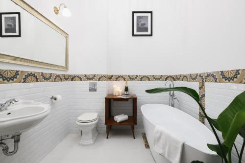 oompH Koszyki Luxurious Apartments, Varsovie (photo 2)