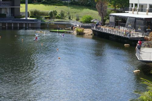 Little Venice Self Catering