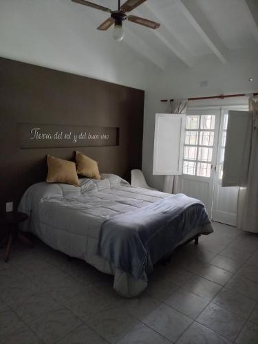 Apartment - Ground Floor room in H125 - Complejo Mendoza