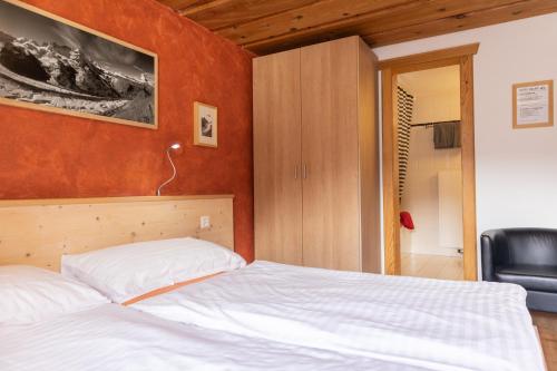 Hotel Bahnhof, Zermatt (zdjęcie 7)