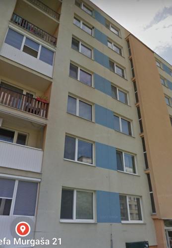 Apartmán Zemplín