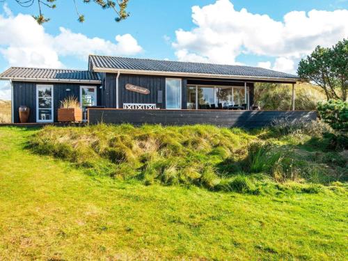  6 person holiday home in Fan in Fanø