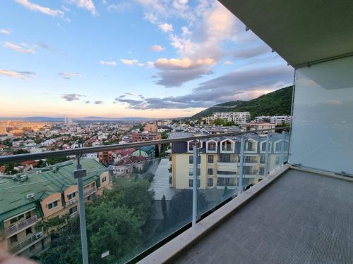 Venus Apartment with Free Private Parking Spot, Skopje (foto 6)