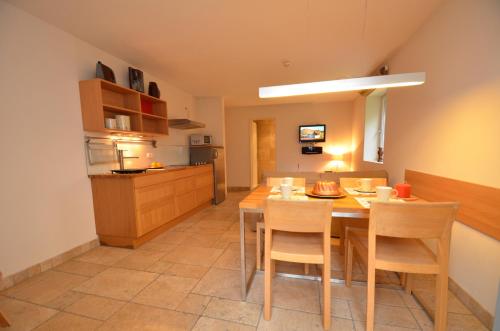 Apartmenthouse "5 Seasons" - Zell am See