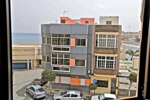 Apartment Vasco de Gama - Playa de Salinetas