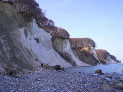 Ferienwohnung in Sassnitz RÜGEN Nähe Weltnaturerbe Kreideküste, Sassnitz (fotografie 7)