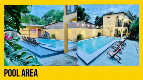 Hostal Casa Moreno in Moyogalpa
