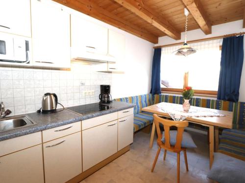  Haus Daheim II in Winkle