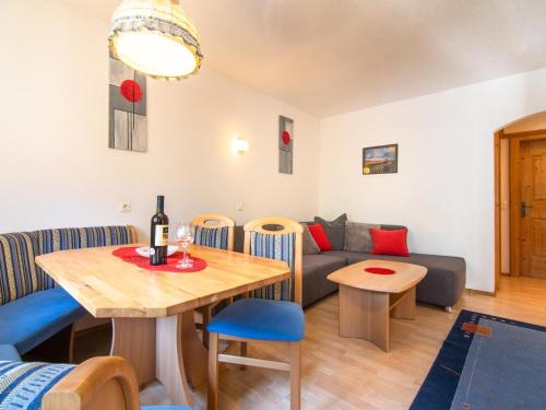 Hechenberger - Apartment - Wenns