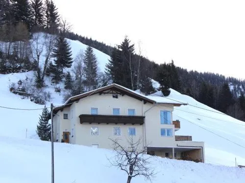 Haus Hauser in Tobadill, Österreich