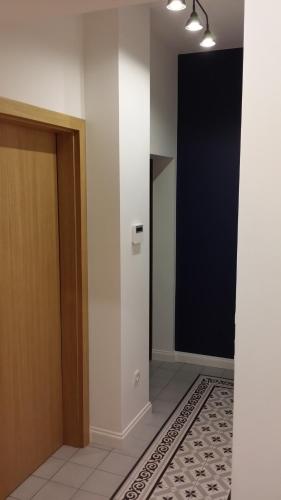 Lobby, Apartamenty Solo na Molo in Sopot Centrum