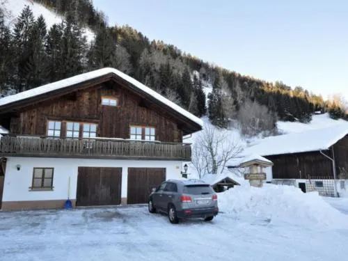 Monteschiel in Bürserberg, Österreich
