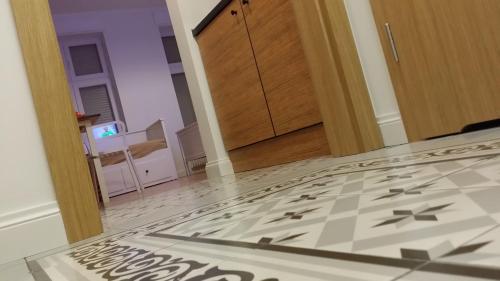 Instalações, Apartamenty Solo na Molo in Sopot Centrum