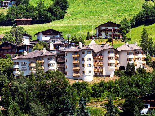  Matrei Park 45, Pension in Matrei in Osttirol bei Berg