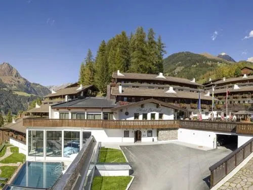 Matrei Park 55 in Matrei in Osttirol, Österreich