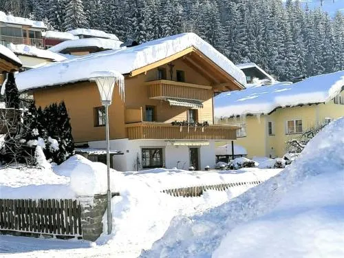 Apartment Larcher in Matrei in Osttirol, Österreich