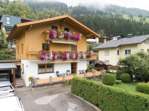 Apartment Larcher Matrei in Osttirol