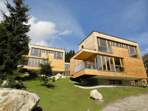 Chalet Klassik - Kals am Großglockner