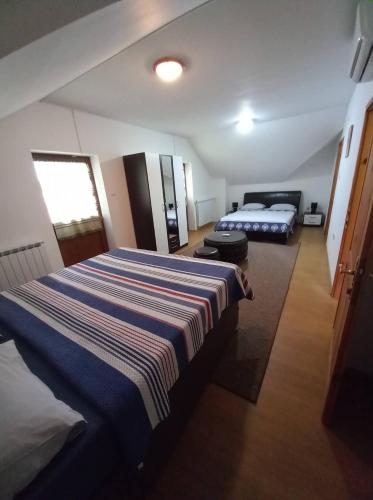 House Breza in 古特里維