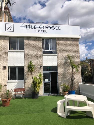 Coogee Prime Lodge - image 14