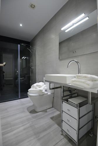 Apartamentos Torrecilla in Jarandilla de la Vera