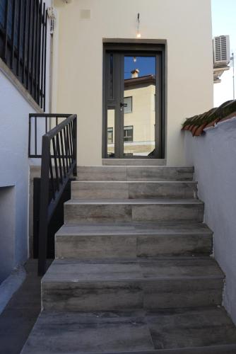 Apartamentos Torrecilla in Jarandilla de la Vera