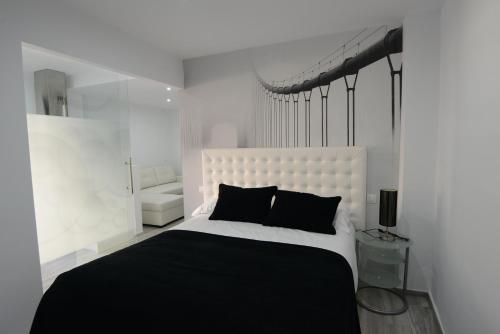 Apartamentos Torrecilla in Jarandilla de la Vera