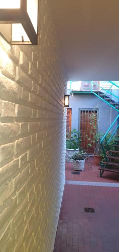 Departamentos La Marthita in Villa Mercedes