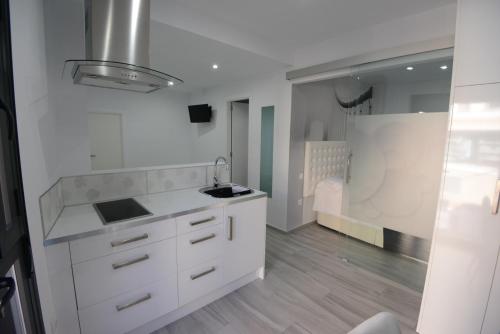 Apartamentos Torrecilla in Jarandilla de la Vera