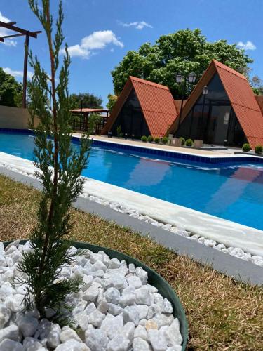 Villa Suíça Ibiapaba - Ibiapina