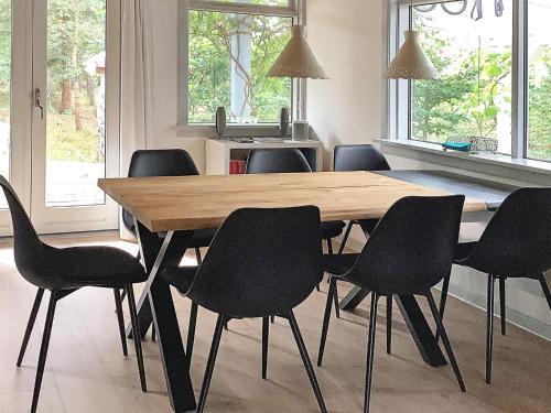  Holiday home Vig VIII in Vig