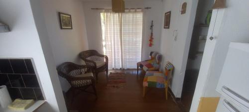 Ensueño casa de isla (Ensueno casa de isla) in Dique Lujan