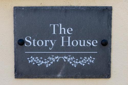 The Story House - Mendips Countryside Cottage near Axbridge